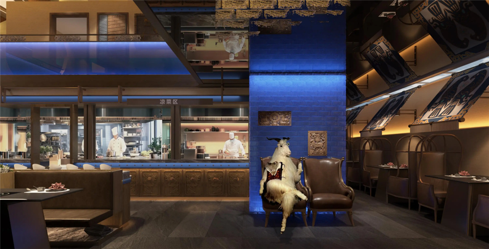 赛汉荣羊(一店)