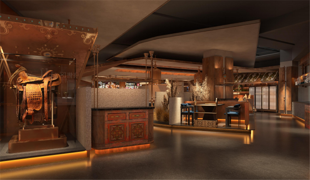 赛汉荣羊(二店)