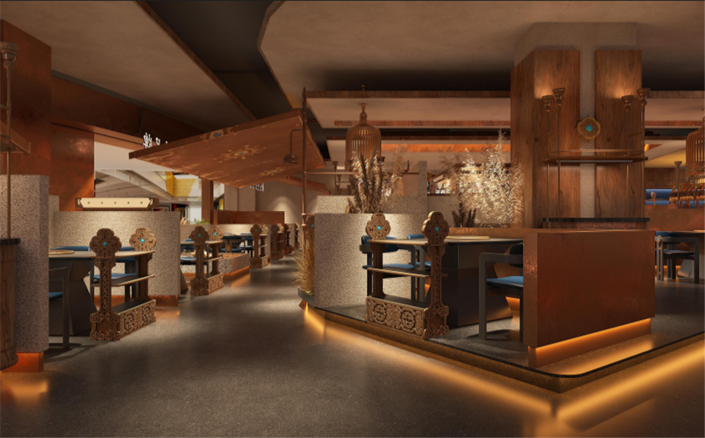 赛汉荣羊(二店)