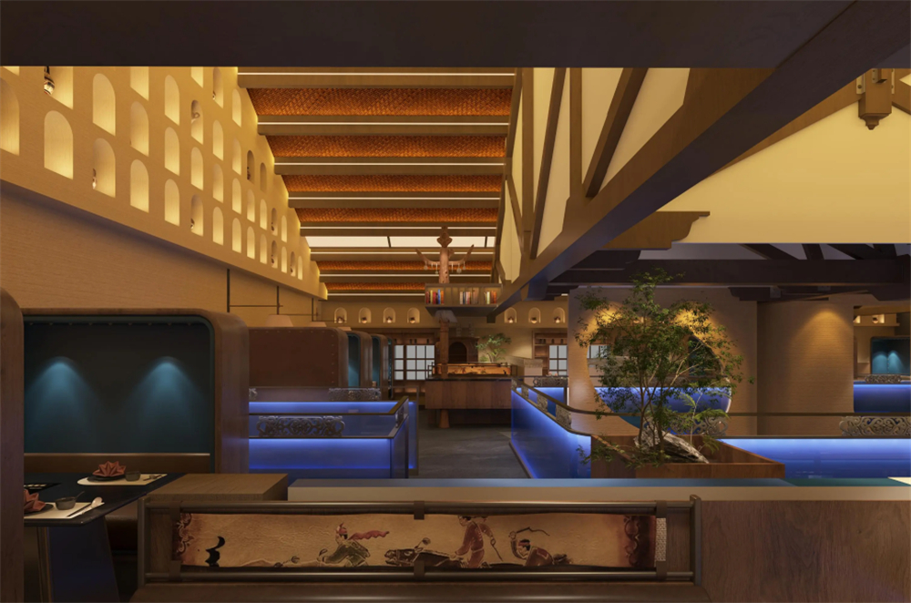 赛汉荣羊(一店)