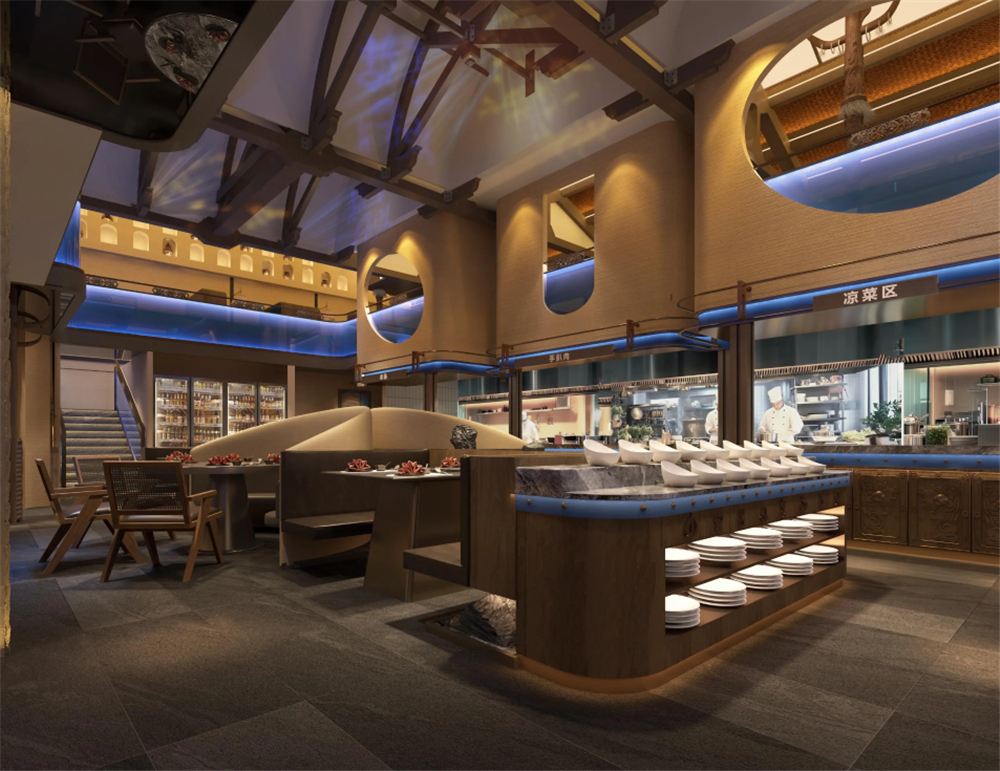 赛汉荣羊(一店)