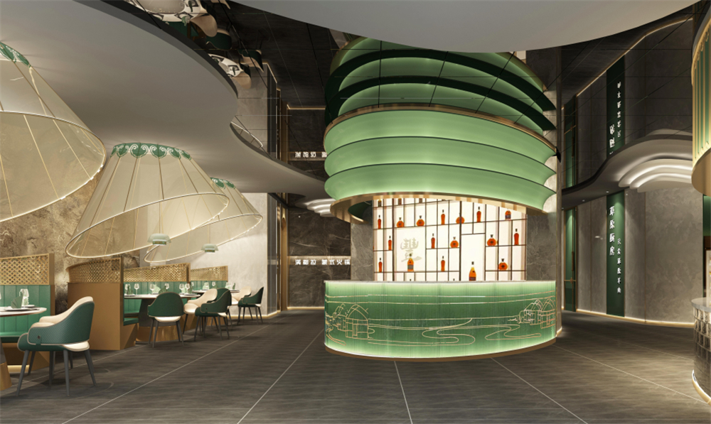 满德拉蒙式火锅(一期)