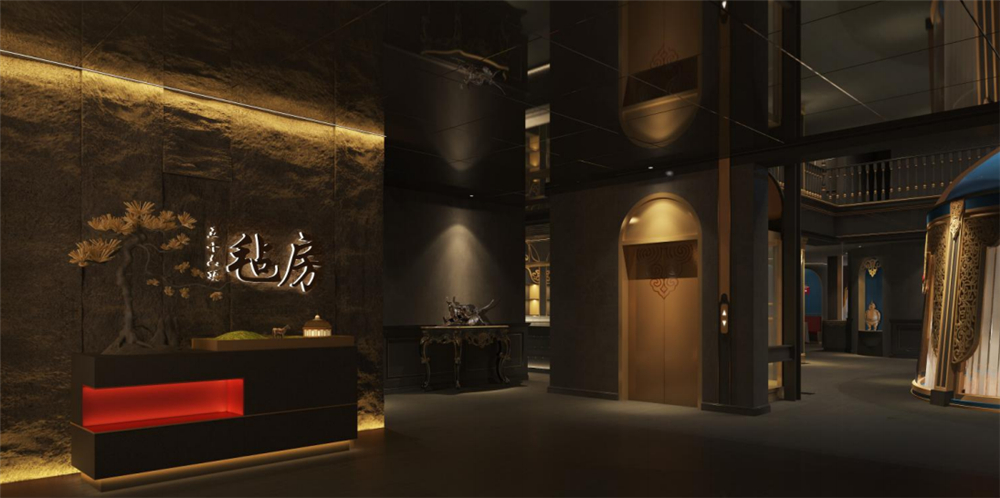 56顶毡房(伊水源店)