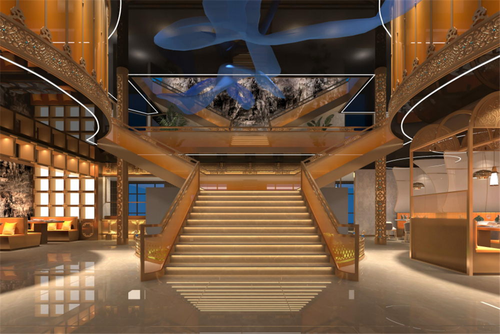 额金汗蒙式火锅