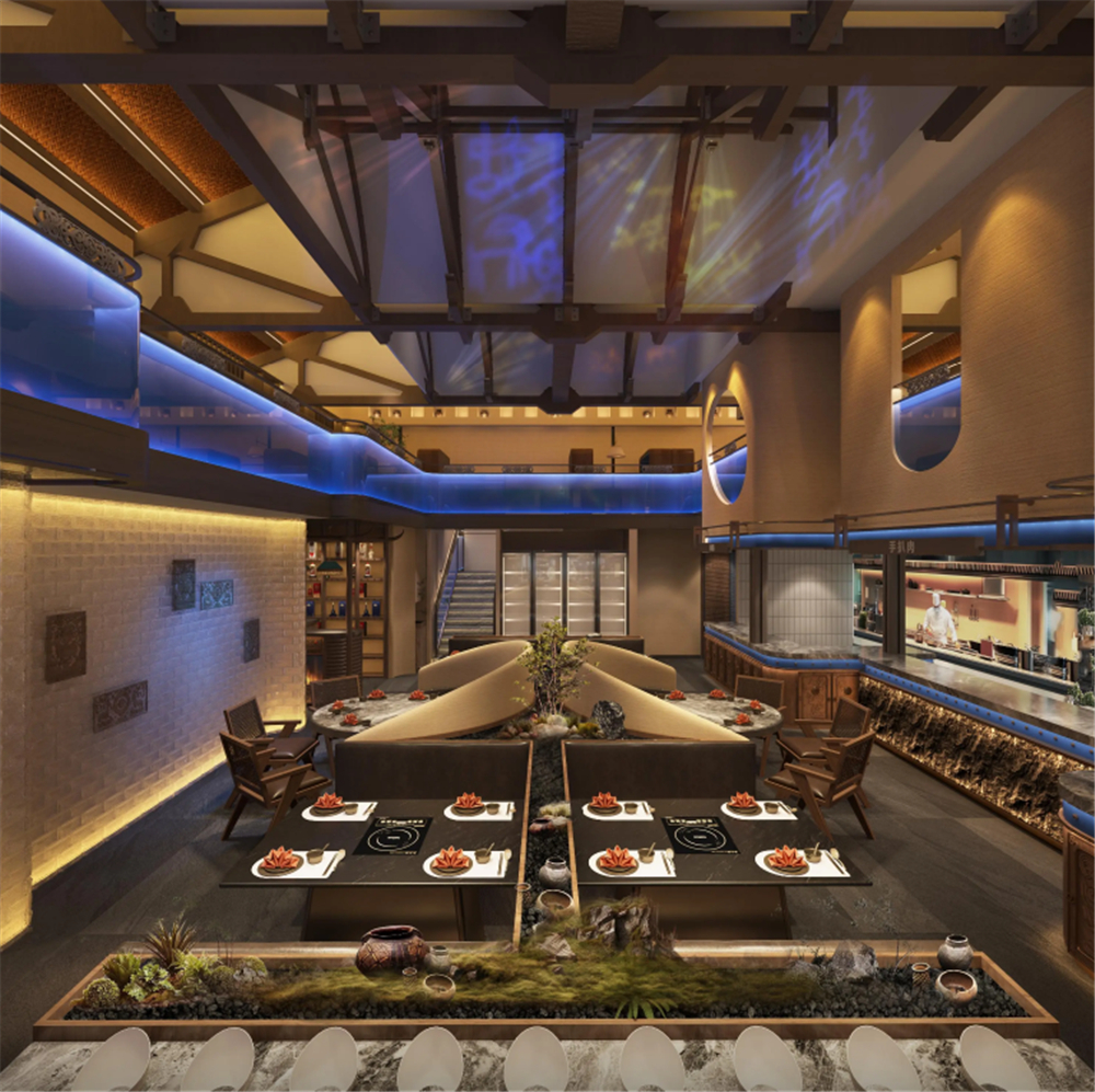 赛汉荣羊(一店)