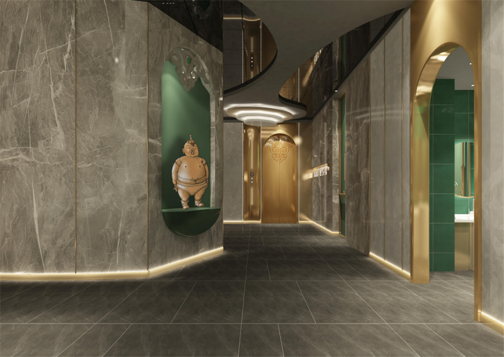 满德拉蒙式火锅(一期)