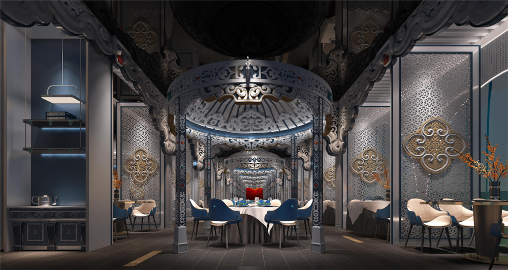 希姆顿(两只小山羊)