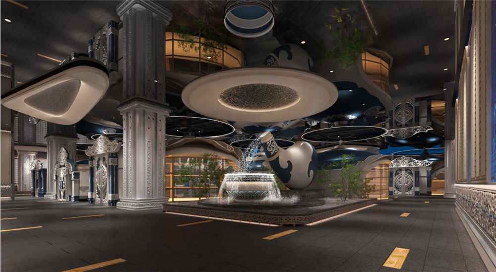 希姆顿(两只小山羊)