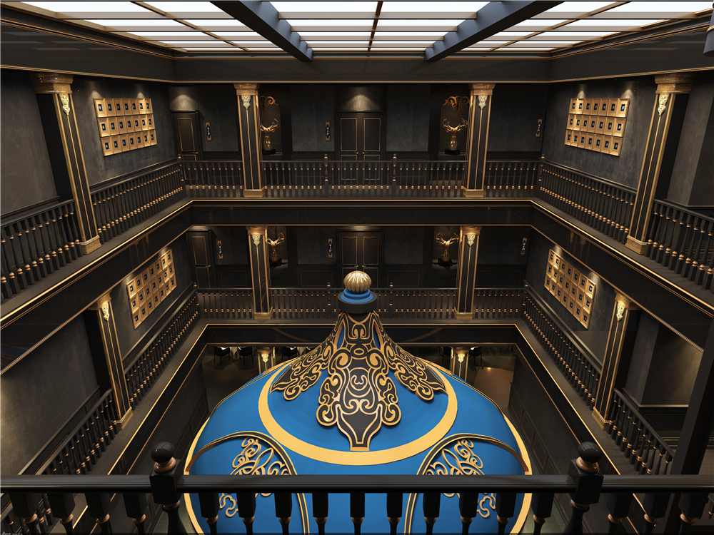 56顶毡房(伊水源店)