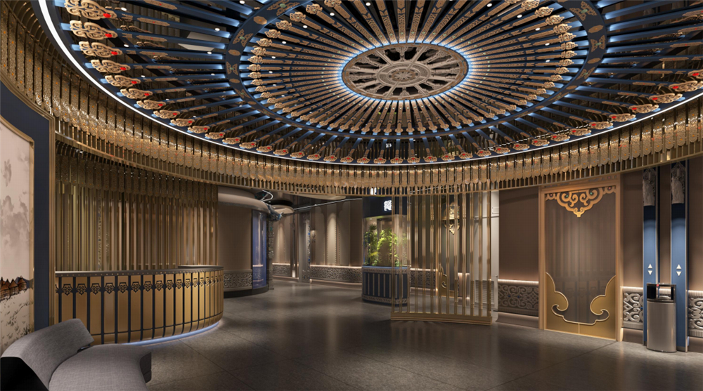 临河希姆顿餐厅(更名两只小山羊)