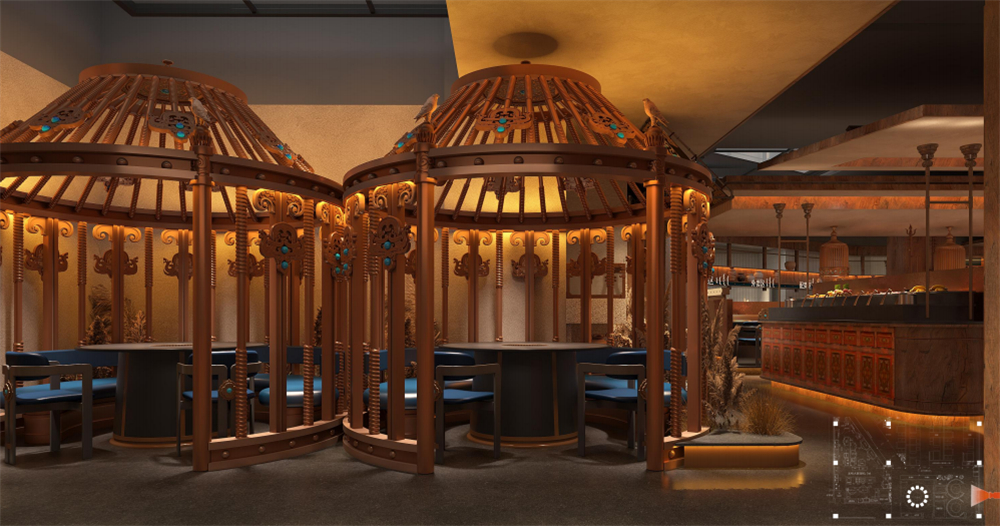 赛汉荣羊(二店)