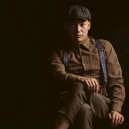 公司创始人-贾勇