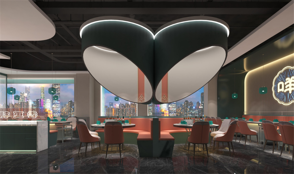 西北腾塞外府羊脖子火锅