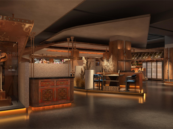 赛汉荣羊(二店)