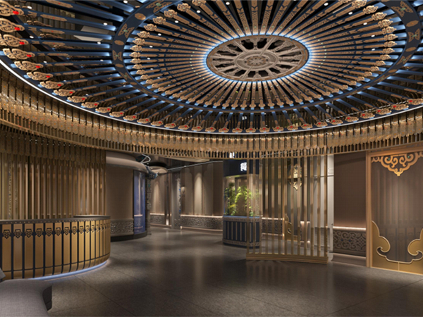 临河希姆顿餐厅(更名两只小山羊)