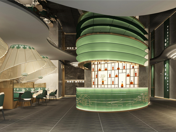 满德拉蒙式火锅(一期)