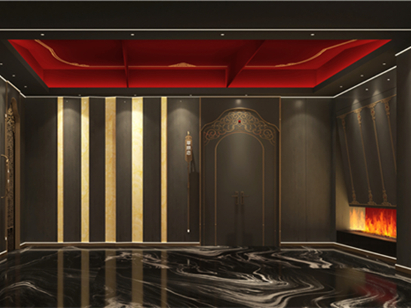 满德拉蒙式火锅店三楼(二期)